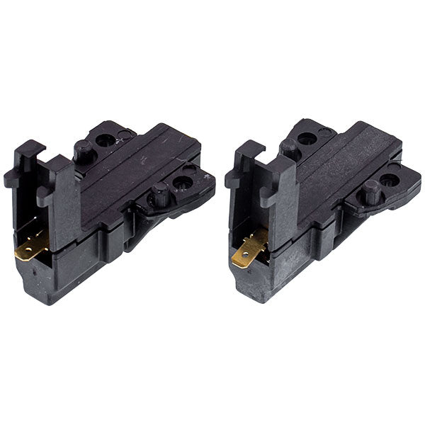 Electrolux Washing Machine Carbon Brush Type R 50265479001 (Pack of 2)