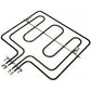 Electrolux Oven Element 3570355010 2250W (800+1750W)
