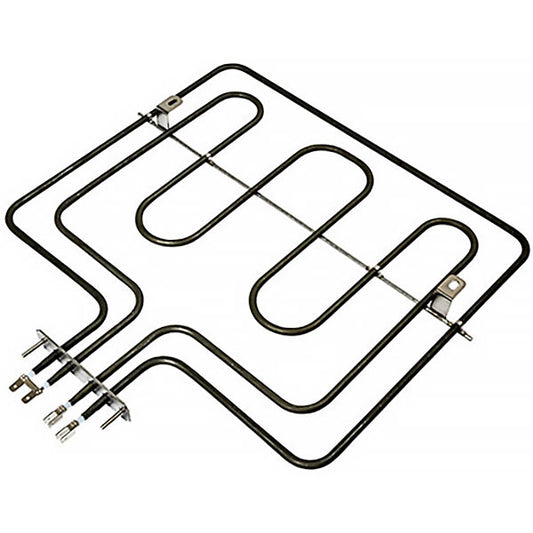 Electrolux Oven Element 3570355010 2250W (800+1750W)