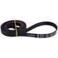 Beko Washing Machine Drive Belt 1270H7 PHE 2810260100