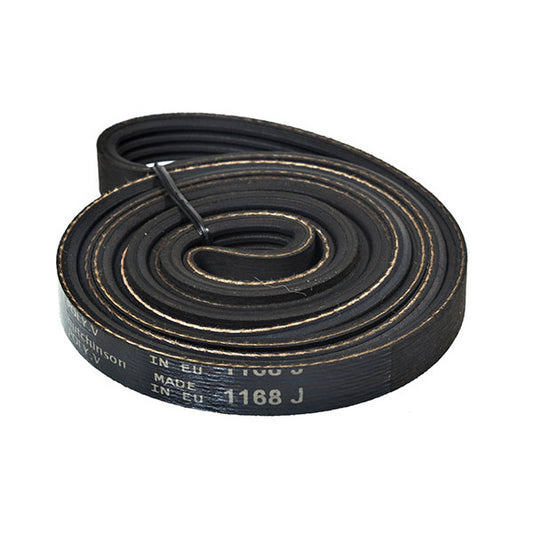 Electrolux Washing Machine Drive Belt 1168J4 50063240001