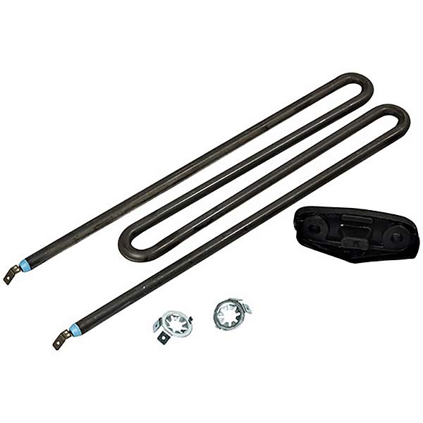 Heating Element for Washing Machine Miele 7032821 TPM 275-SB-1500 115V (with mounting) L=275 mm 1500 W