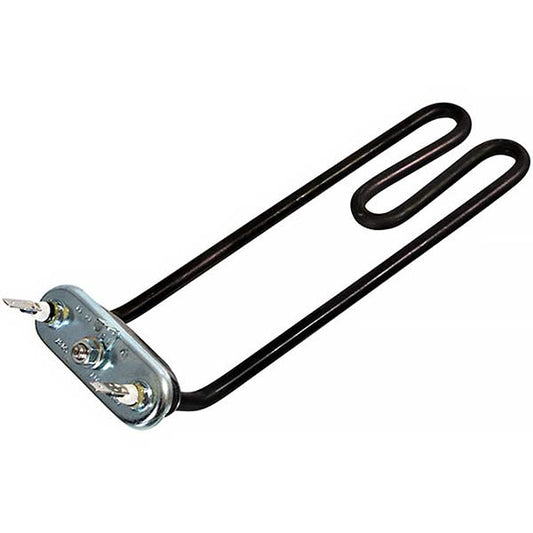 Heating Element for Washing Machine  Bosch 00093938 TZS 245-SB-1900 L=245 mm 1900 W