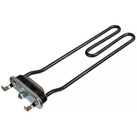 Heating Element for Washing Machine TZST 255-SB-1800 (thin) L=255 mm 1800 W
