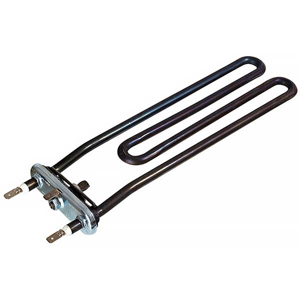 Bosch 00075794 Washing Machine Heating Element TZ 255-SB-2500 L=255mm 2500W