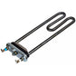 Heating Element for Washing Machine TP 225-SB-1900 L=225 mm 1900 W
