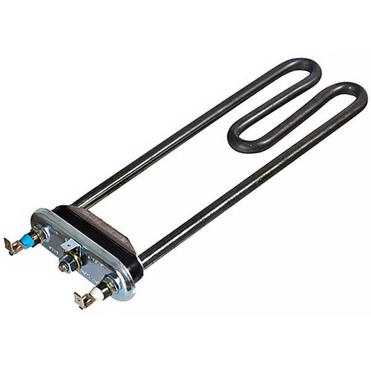 Heating Element for Washing Machine TP 225-SB-1900 L=225 mm 1900 W