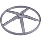 Gorenje Washing Machine Pulley 157060