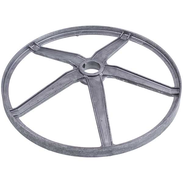 Gorenje Washing Machine Pulley 157060