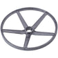 Gorenje Washing Machine Pulley 157060