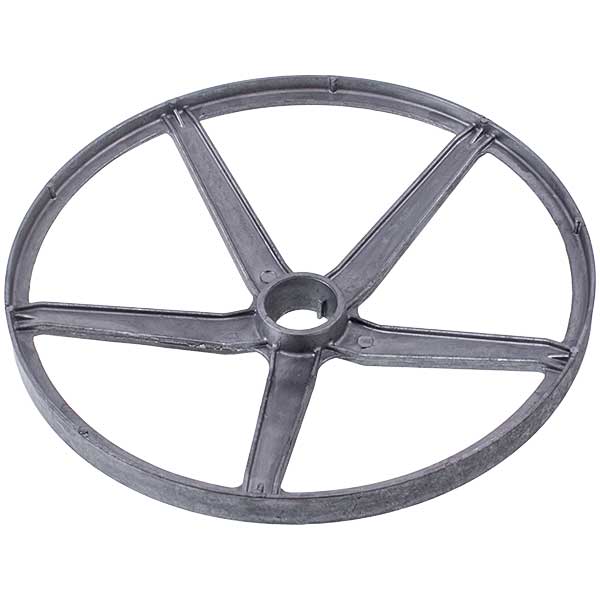 Gorenje Washing Machine Pulley 157060