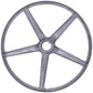 Gorenje Washing Machine Pulley 157060