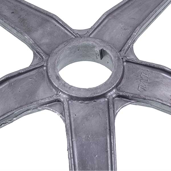 Gorenje Washing Machine Pulley 157060