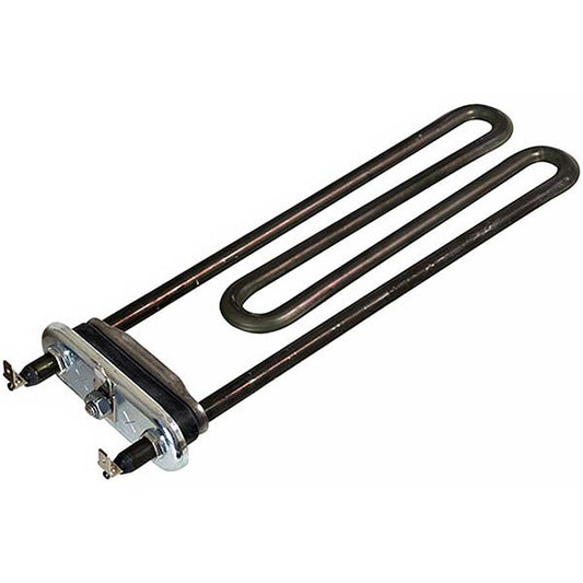 Heating Element for Washing Machine Compatible with Whirlpool 481225928912 TP 235-SG-2050 L=235 mm 2050 W