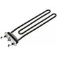 Heating Element for Washing Machine Gorenje 301963 TZST 265-SG-2800 thin L=265 mm 2800 W