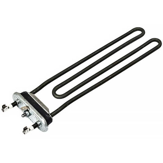 Heating Element for Washing Machine Gorenje 301963 TZST 265-SG-2800 thin L=265 mm 2800 W