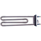 Washing Machine Heating Element TP 235-SG-1950 Compatible with Electrolux 1240325470