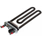 Electrolux 3792301206 Washing Machine Heating Element TPD 185-SB-1750 IRCA L=185mm 1750W