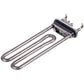 Electrolux 3792301206 Washing Machine Heating Element TPD 185-SB-1750 IRCA L=185mm 1750W