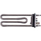 Electrolux 3792301206 Washing Machine Heating Element TPD 185-SB-1750 IRCA L=185mm 1750W