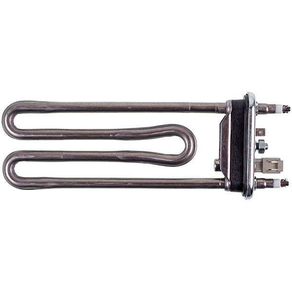 Electrolux 3792301206 Washing Machine Heating Element TPD 185-SB-1750 IRCA L=185mm 1750W