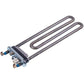 Heating Element for Washing Machine Electrolux 8581325347004 TPD 230-SB-1950 L=230 mm 1950 W