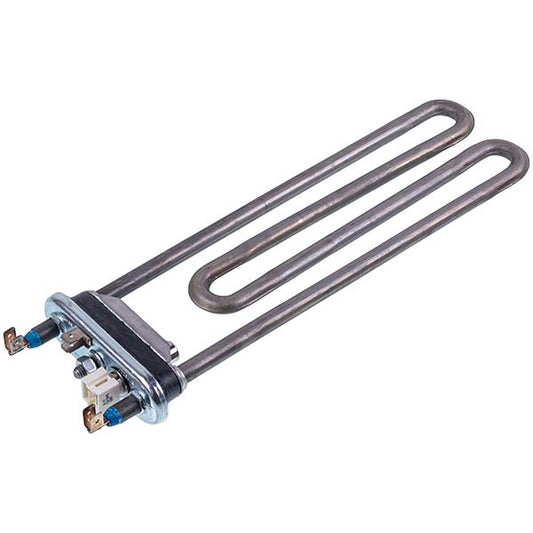 Heating Element for Washing Machine Electrolux 8581325347004 TPD 230-SB-1950 L=230 mm 1950 W