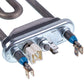 Heating Element for Washing Machine Electrolux 8581325347004 TPD 230-SB-1950 L=230 mm 1950 W