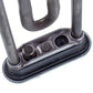 Heating Element for Washing Machine Electrolux 8581325347004 TPD 230-SB-1950 L=230 mm 1950 W