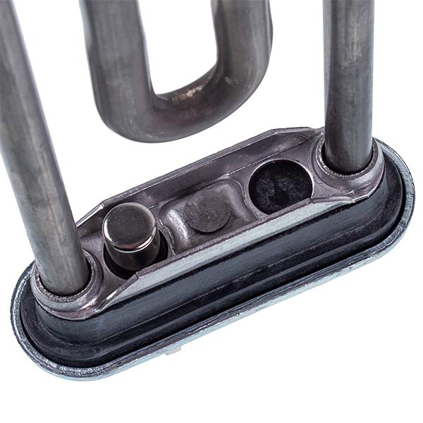 Heating Element for Washing Machine Electrolux 8581325347004 TPD 230-SB-1950 L=230 mm 1950 W