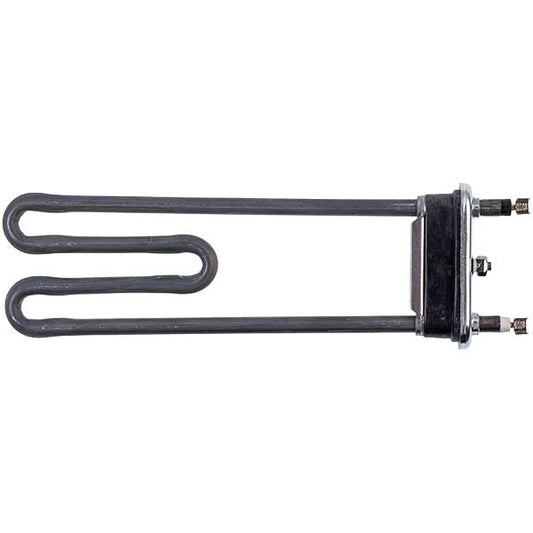 Heating Element for Washing Machine Compatible with Candy 46000312 TP 225-LB-1950 Thermowatt L=225 mm 1950 W