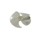 Indesit Refrigerator Fan Blade C00856127