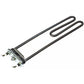 Heating Element for Washing Machine Bosch 00096580 TP 305-SB-2000 L=305 mm 2000 W