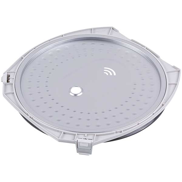 Food Steamer & Multi Cooker Lids