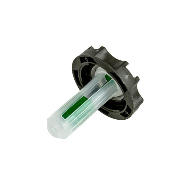 Electrolux Dishwasher Salt Compartment Lid 1526411002