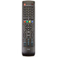 TV Remote Control Compatible with Supra Y-72C2