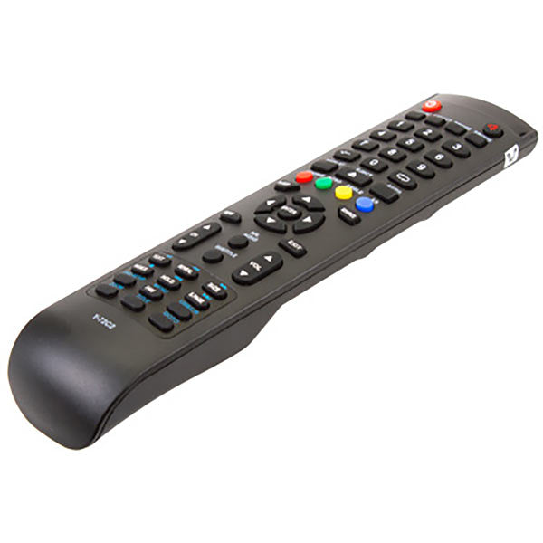 TV Remote Control Compatible with Supra Y-72C2