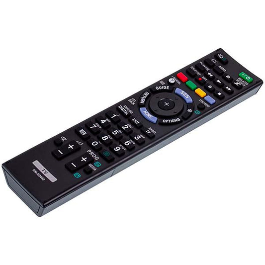 TV Remote Control Compatible withg Sony RM-ED052