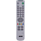 TV Remote Control Compatible with Sony RM-887