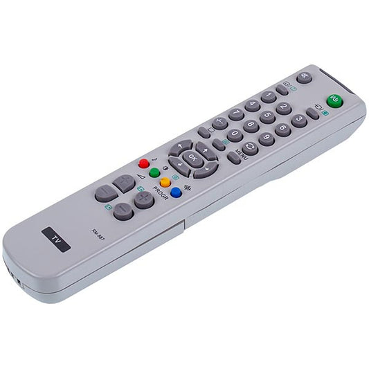 TV Remote Control Compatible with Sony RM-887