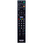 TV Remote Control Compatible with Sony RM-ED013