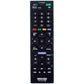 TV Remote Control Compatible with SonyRM-ED054