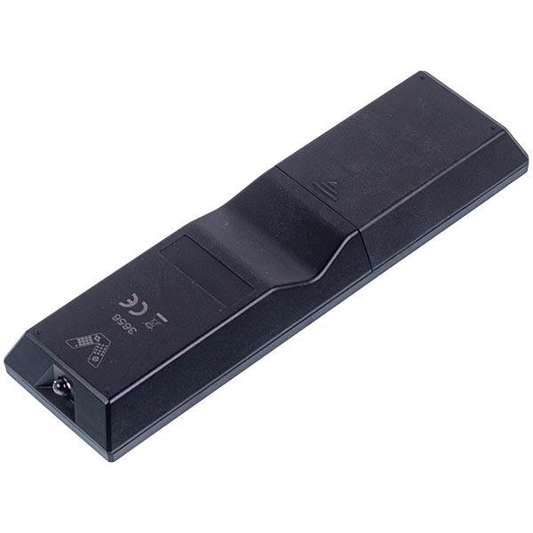 TV Remote Control Compatible with SonyRM-ED054