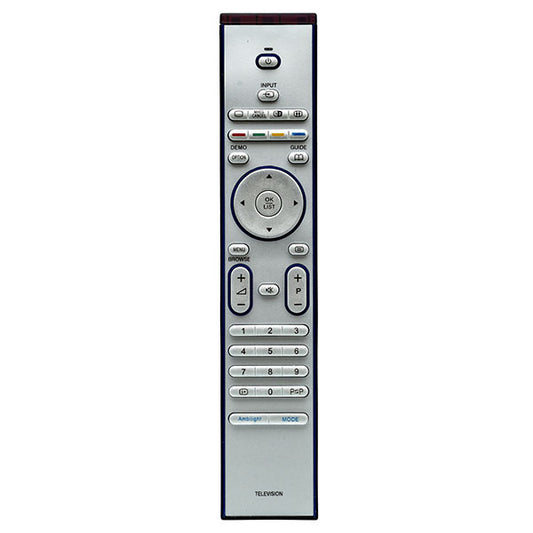 TV Remote Control Compatible with Philips RC-4450/01