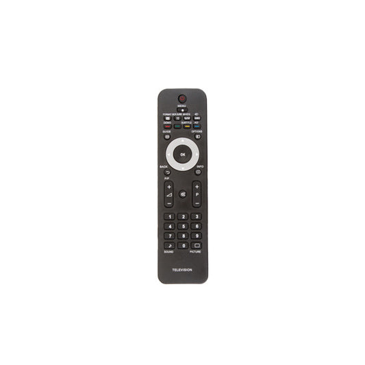 TV Remote Control Compatible with Philips RC242254902454
