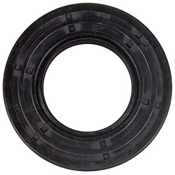 Washing Machine Oil Seal 30*55*9 Compatible with Whirlpool 480111100376 (481253058097)