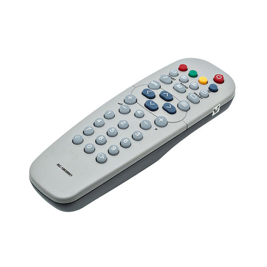 TV Remote Control RC-19039001/01 Compatible with Philips
