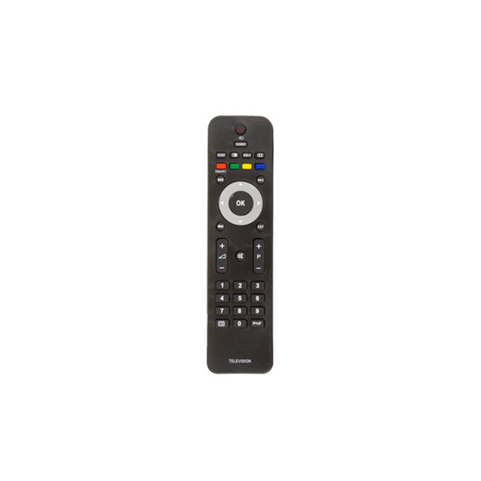 TV Remote Control Compatible with Philips RC242254901911