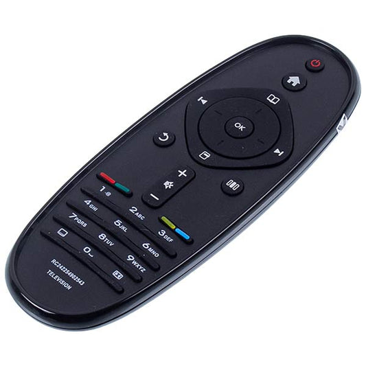 TV Remote Control Compatible with Philips 242254902543