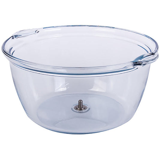 Gorenje Glass Bowl for Food Processor 125338